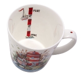 BECHER MÄRCHENINSEL

