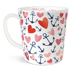 BECHER SWEET HEART ANCHOR
