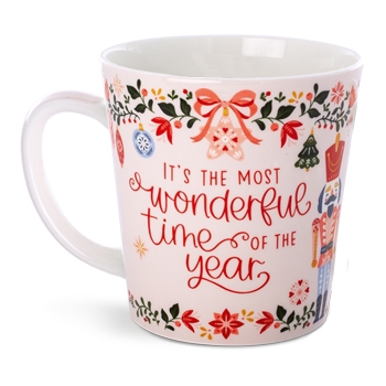 BECHER NUSSKNACKERMÄRCHEN
