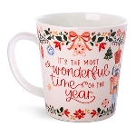 BECHER NUSSKNACKERMÄRCHEN
