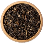 DARJEELING MOON DROP
TURZUM
