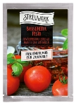 GEWÜRZ-POSTKARTE BRUSCHETTA
