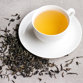 GREEN DARJEELING ROHINI EMERALD FTGFOP1 2021
