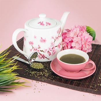 KANNE CHERRY BLOSSOM 
